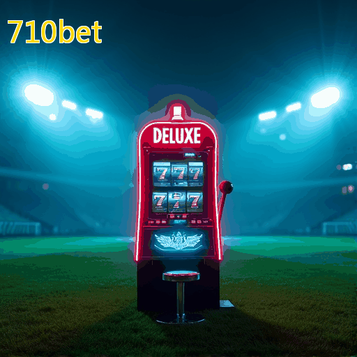 Slots Eclusivosno Cassino 710bet.com