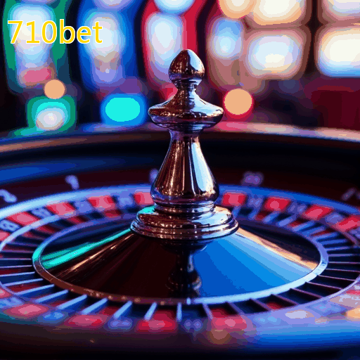 Login e Começar a Jogar no Cassino 710bet.com
