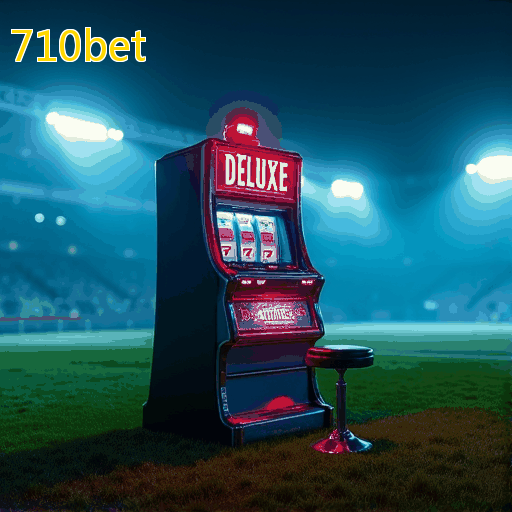 Jogos Emocionantes no Cassino Online 710bet.com