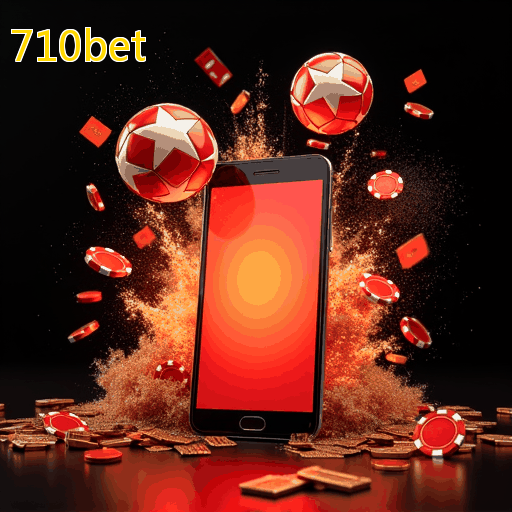 Variedade de Jogos no Cassino Online 710bet