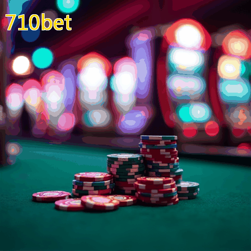 Bônus na Cassino 710bet não são Apenas para Jogadores